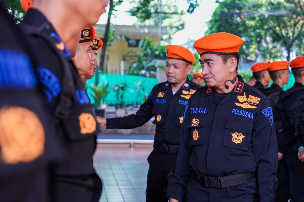 Pemanfaatan Teknologi dan Informasi